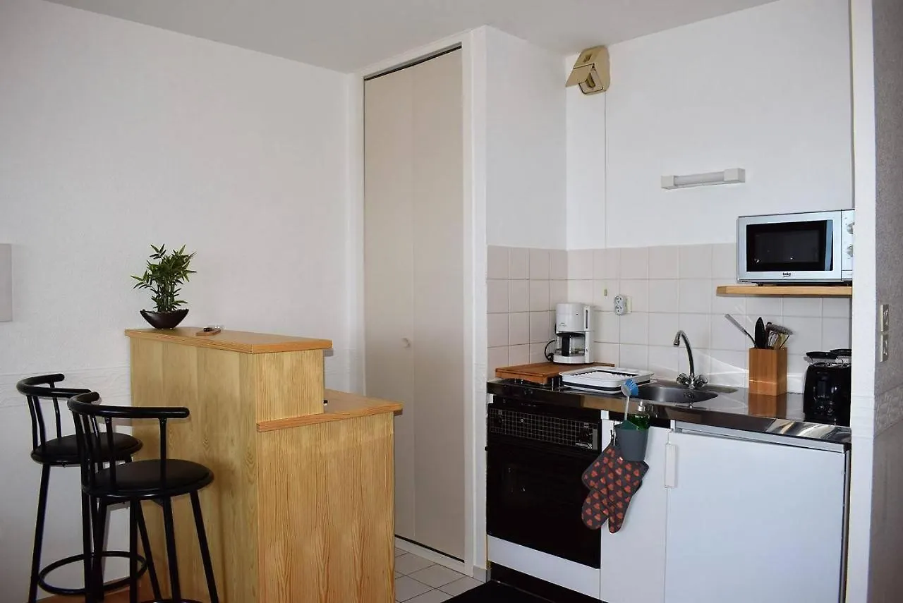 Appartement Vue Mer Exceptionnelle Avec Wifi A Tregastel - Ref 729